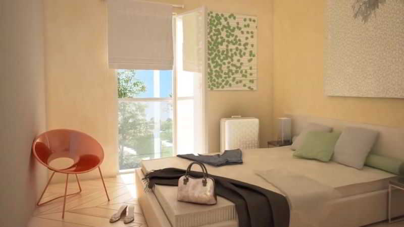 Appart'Hotel Prestige Odalys Nakara Agde Zewnętrze zdjęcie